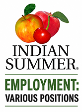 Indian Summer